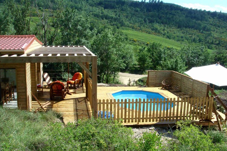 Chalet Languedoc-Roussillon
