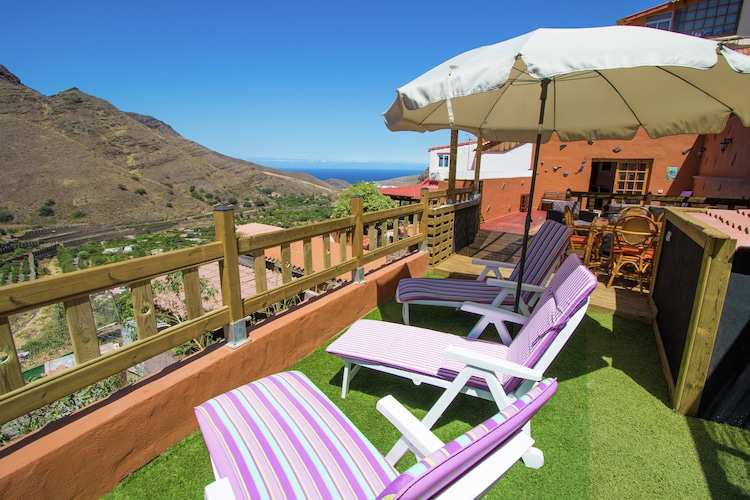 Villa Canary Islands