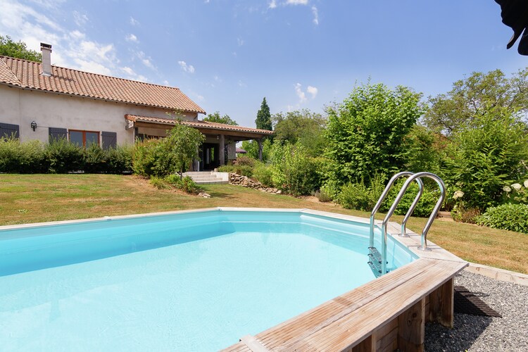 Bungalow Dordogne