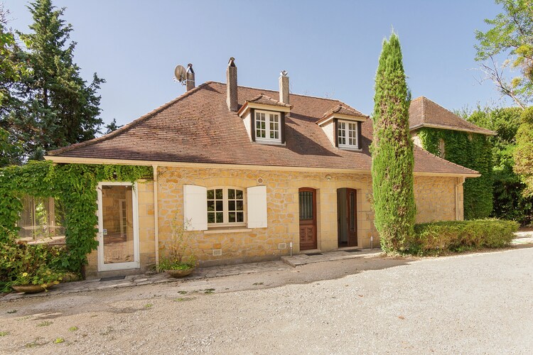 Villa Dordogne