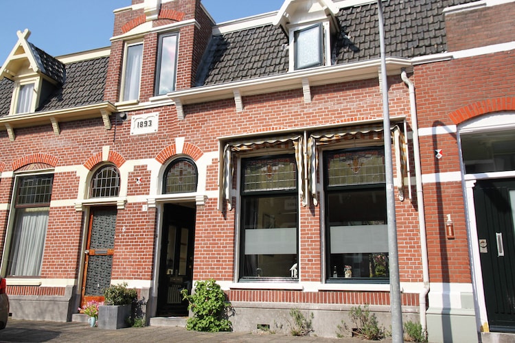 Holiday home North Holland