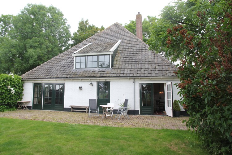 Apartment North Holland