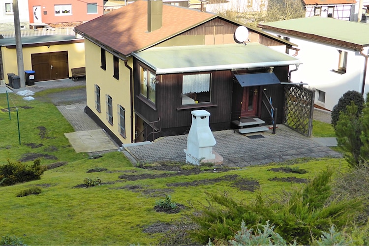 Holiday home Thuringia