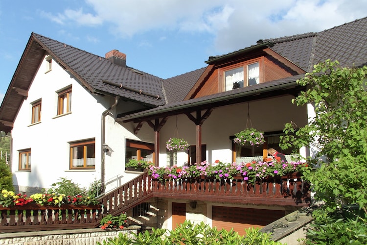Holiday home Thuringia