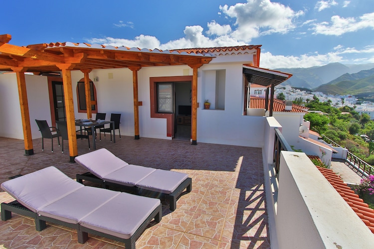 Apartment Canary Islands