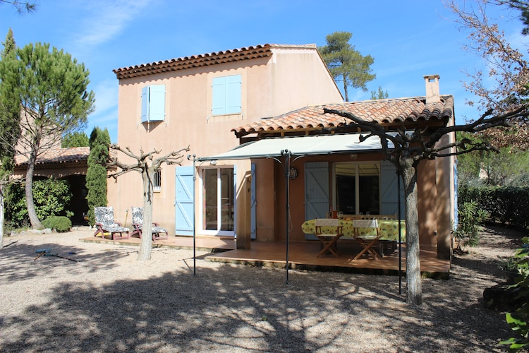 Holiday home Provence Cote d Azur