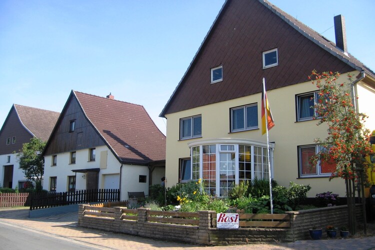 Apartment Weser Uplands