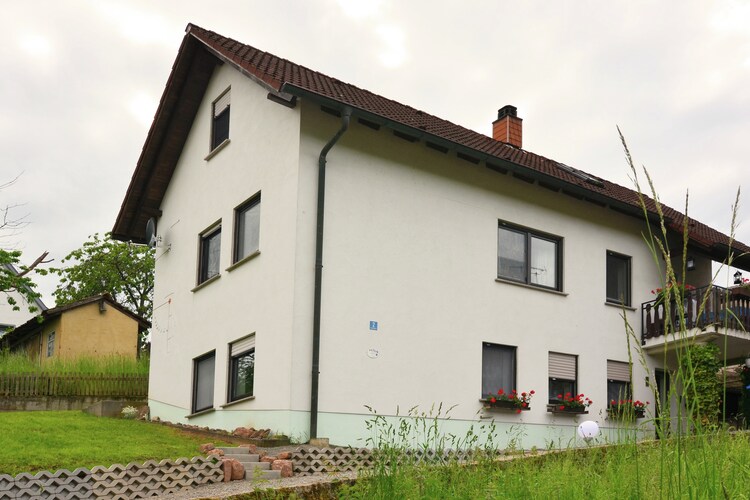 Apartment Bavaria