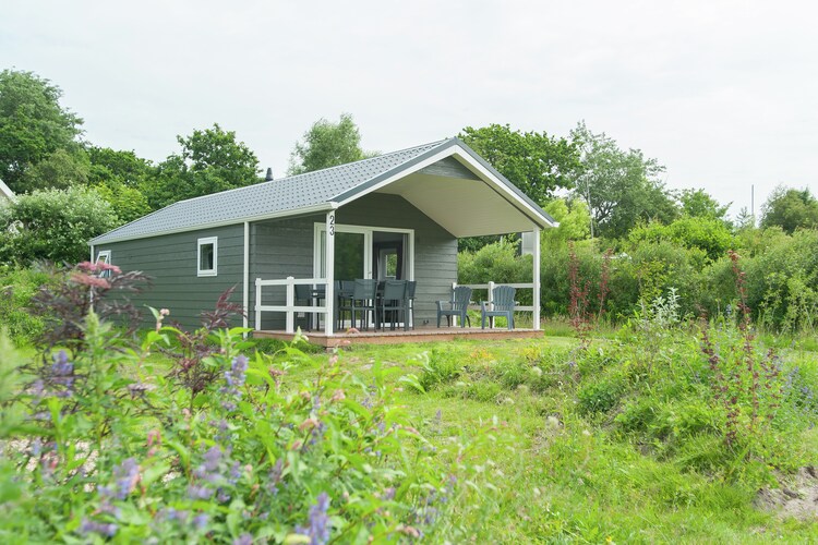 Chalet North Holland