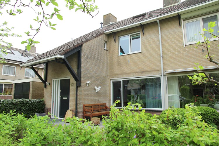 Holiday home North Holland