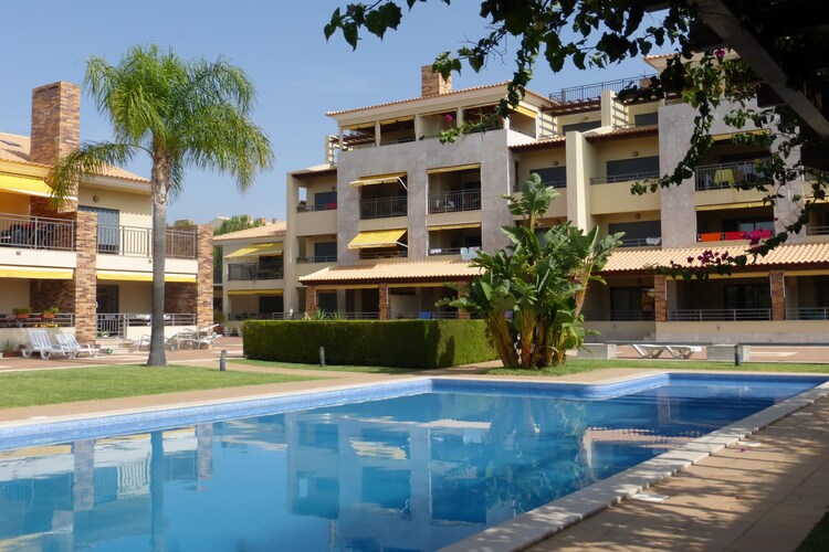 Apartment Algarve