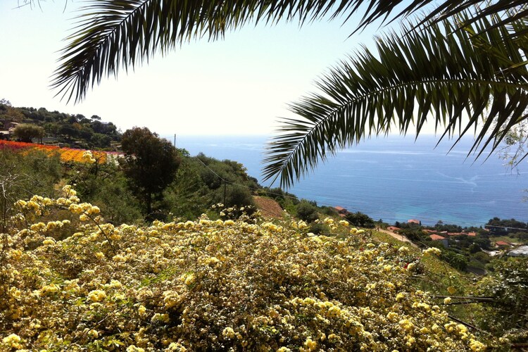 Holiday home Liguria