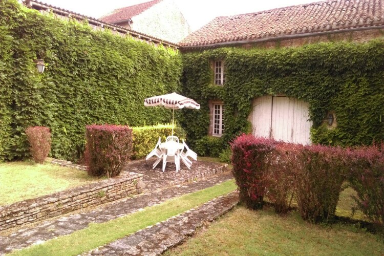 Holiday home Dordogne