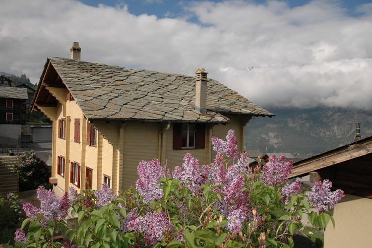 Apartment Valais