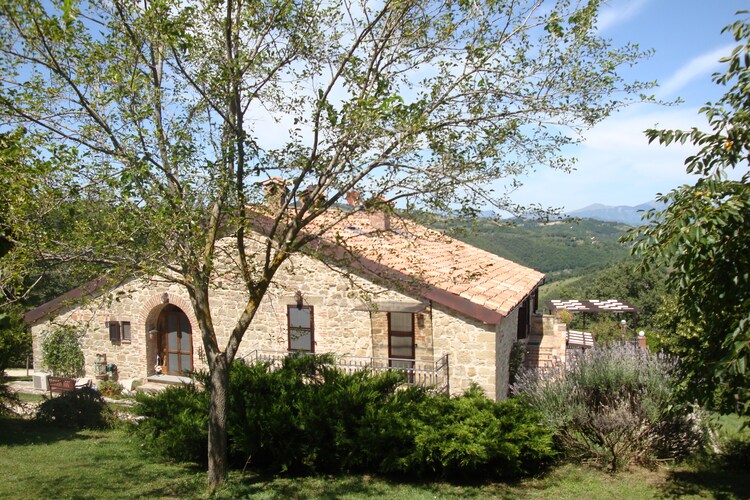 Holiday home Umbria