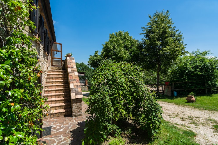 Doppelhaushälften für die Ferien Ferienwohnung Ferienhaus Süditalien