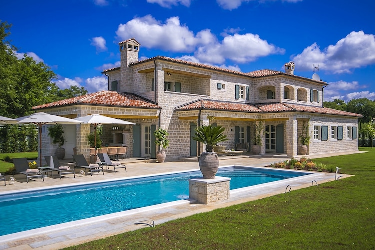 Villa Istria