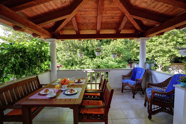 Apartment Dalmatia