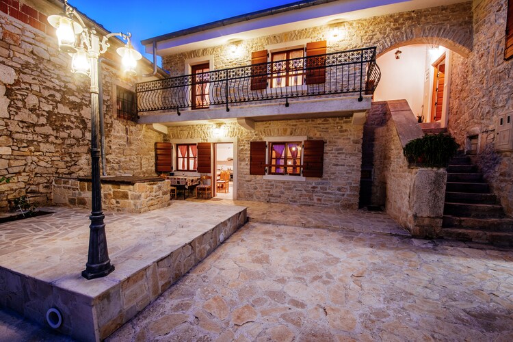 Holiday home Dalmatia