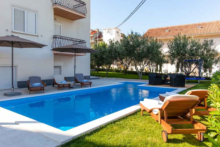 Apartment Dalmatia