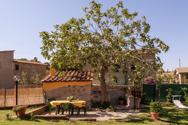 Holiday home Tuscany Elba