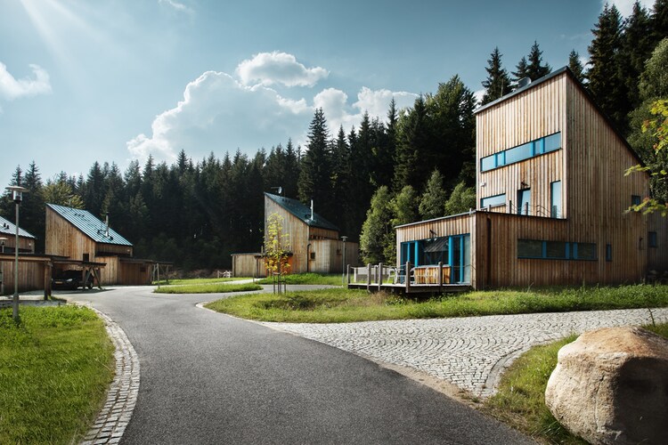 Holiday home North Bohemia Giant Mountains
