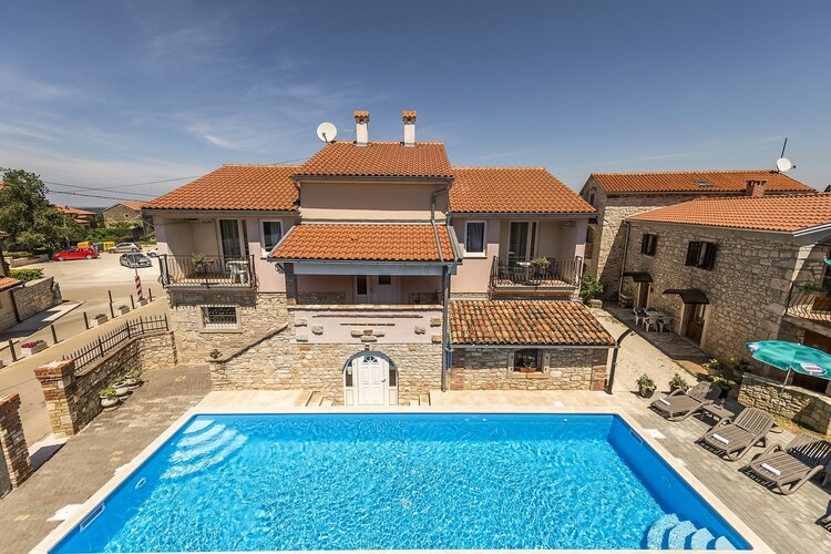 Apartment Istria