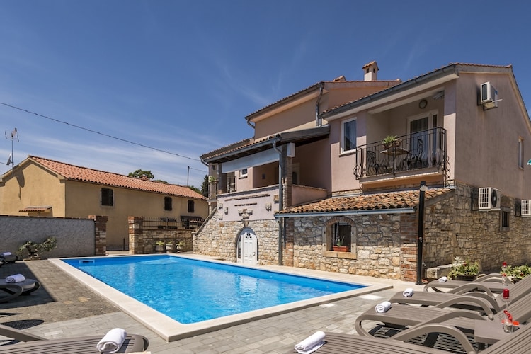 Apartment Istria
