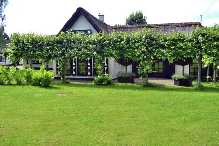 Villa North Holland