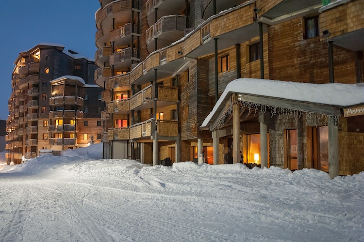Apartment Northern Alps