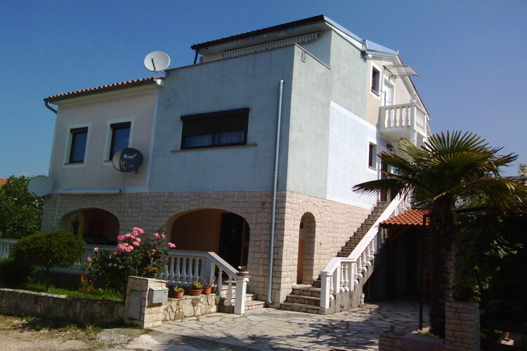 Holiday home Istria