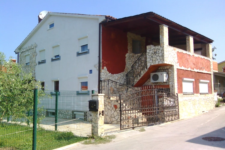 Apartment Istria