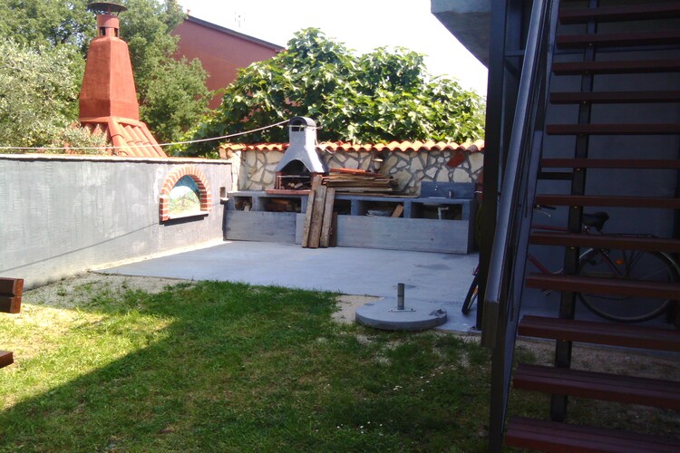 Apartment Istria