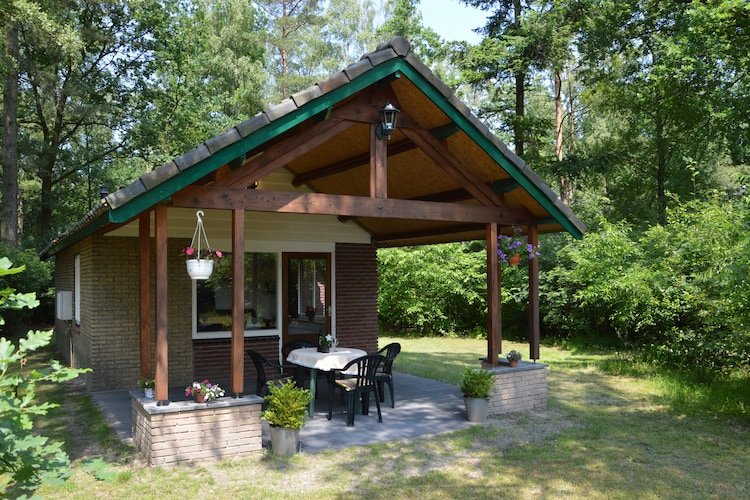 Holiday home Limburg