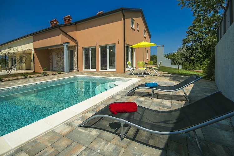 Villa Istria