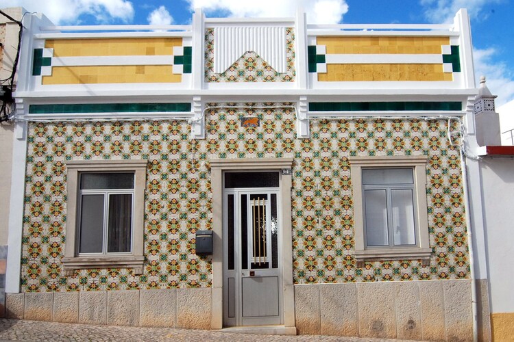 Holiday home Algarve