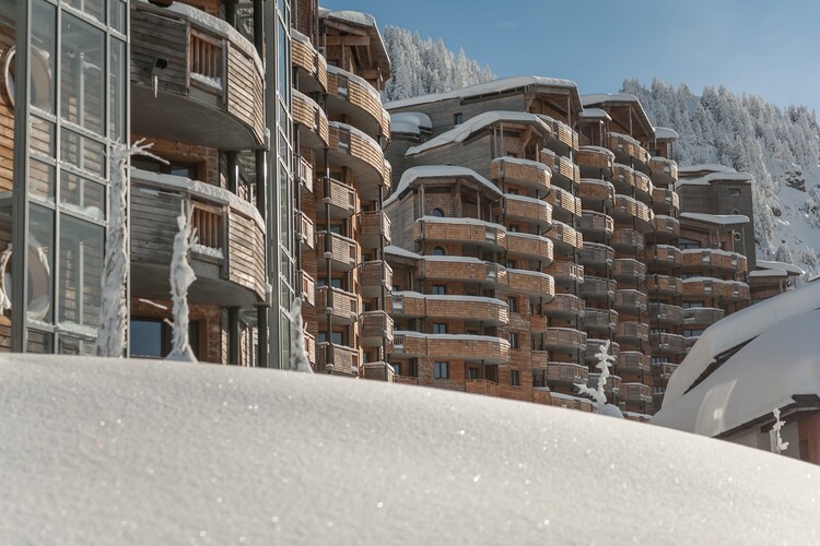 Apartment Northern Alps