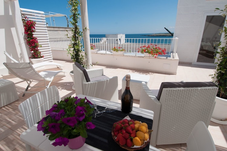 Apartment Apulia