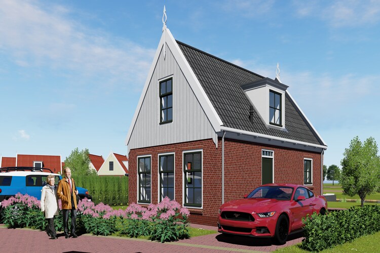 Holiday home North Holland