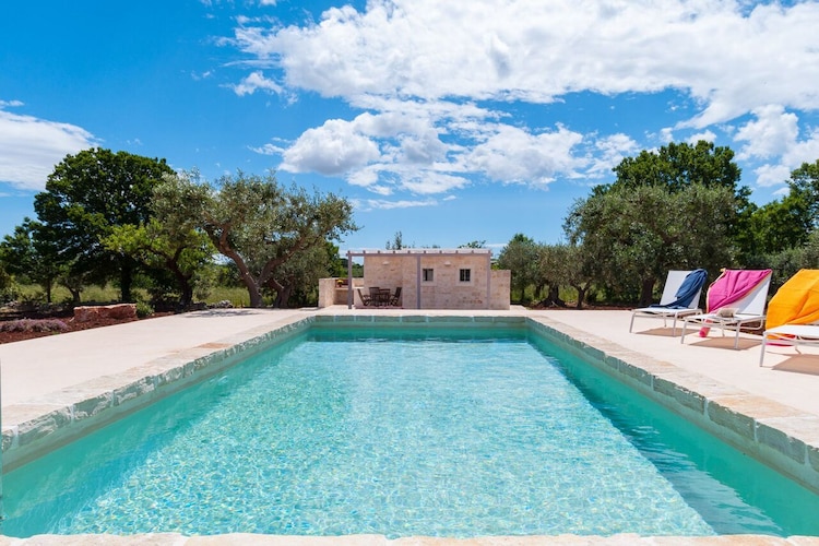 Cottage Apulia