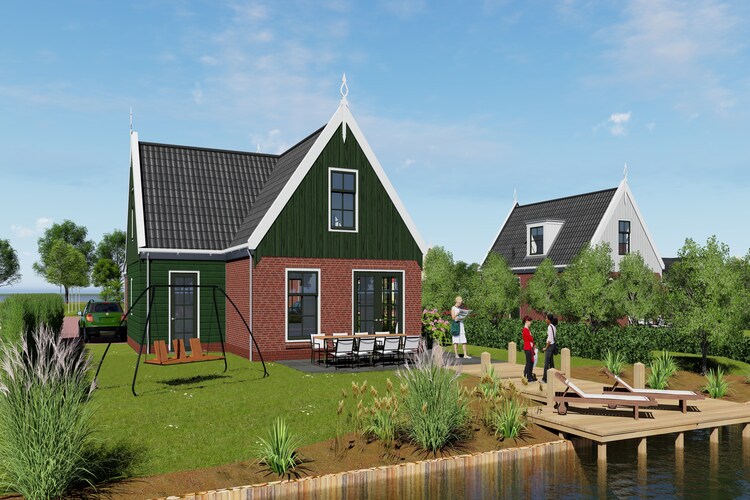 Holiday home North Holland