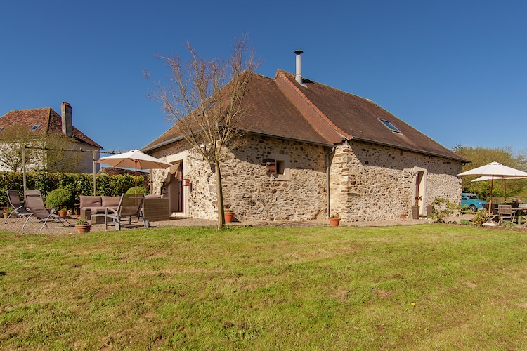 Holiday home Dordogne