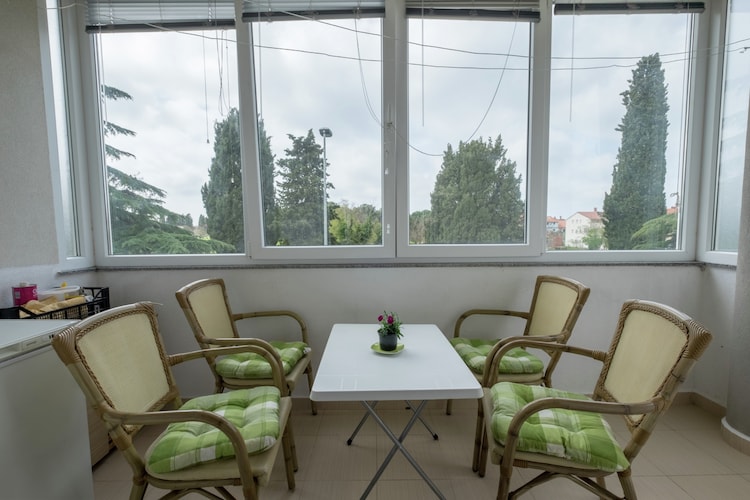 Apartment Istria