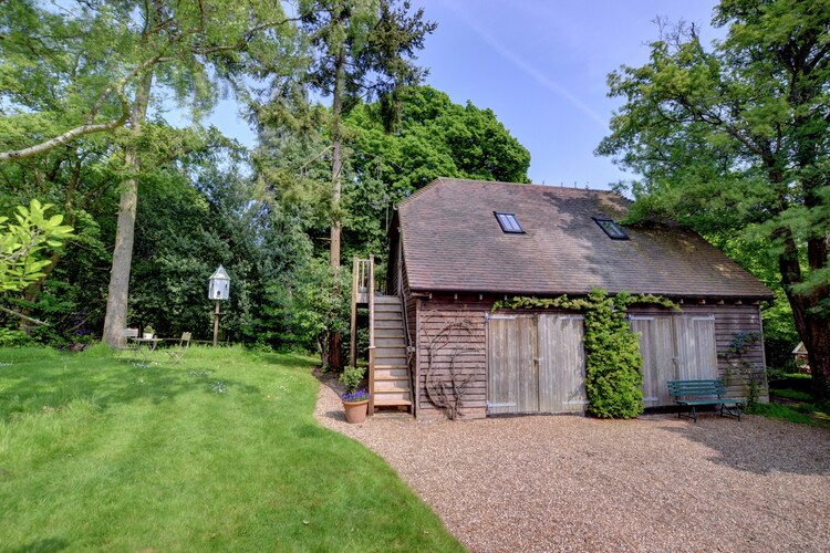 Holiday home Anglia