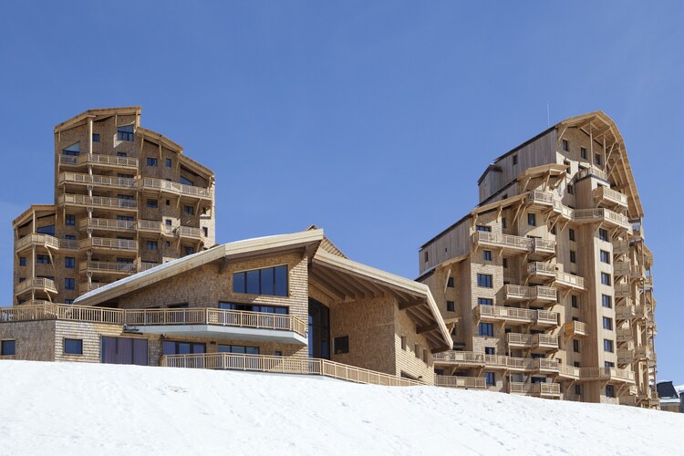 Apartment Northern Alps
