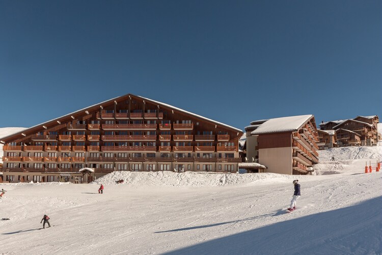 Apartment Northern Alps