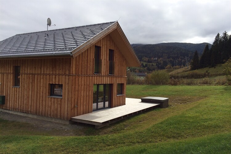 Chalet Styria