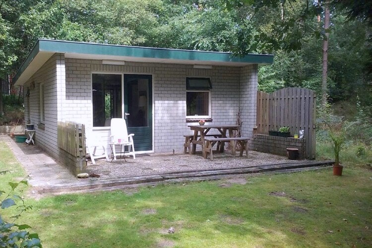 Bungalow Drenthe