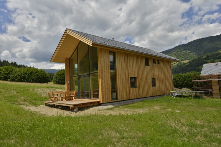 Chalet Styria
