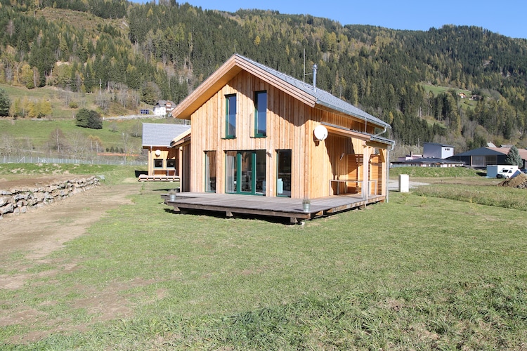 Chalet Styria